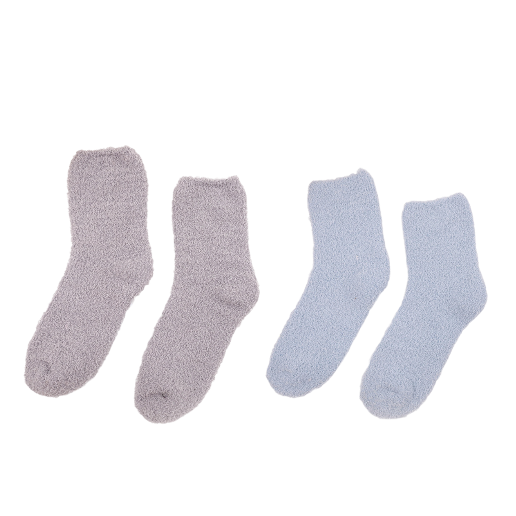 Comfortable Home Warm Coral Fleece Socks 13