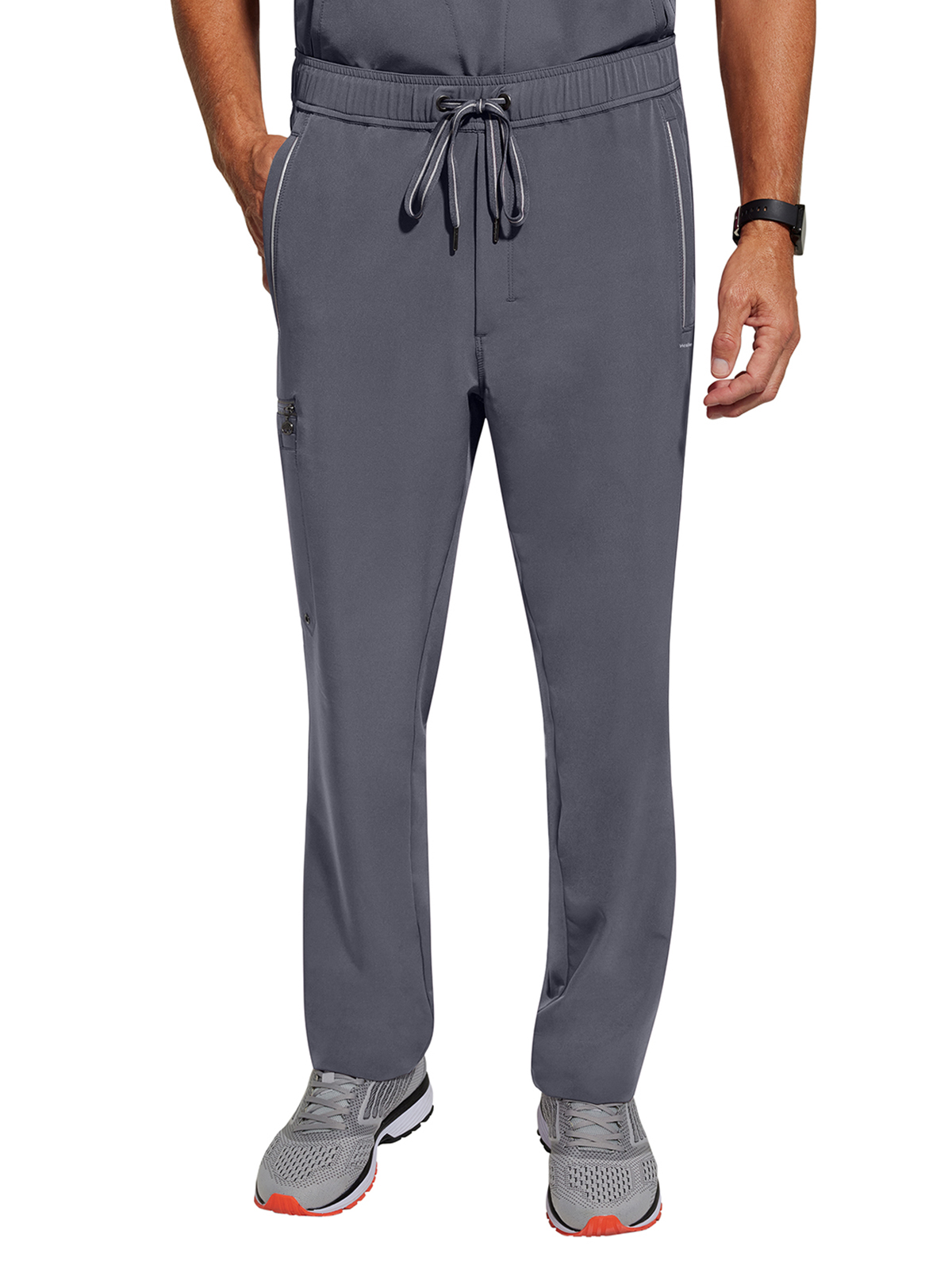 Healing Hands - 360 - Men's 7-Pocket Noah Moisture Wicking Pant 9
