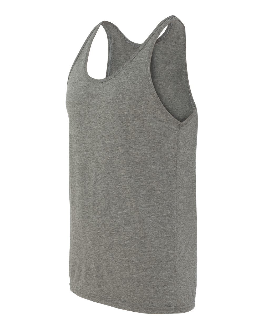 Unisex Triblend Tank - 3484 54