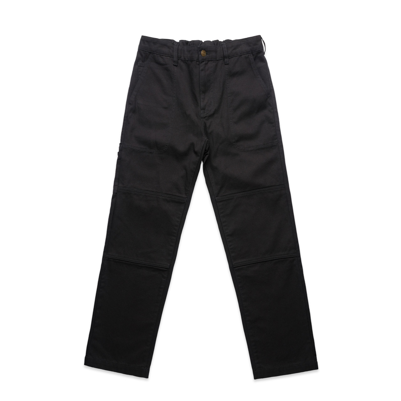 Canvas Pants | 5982 9