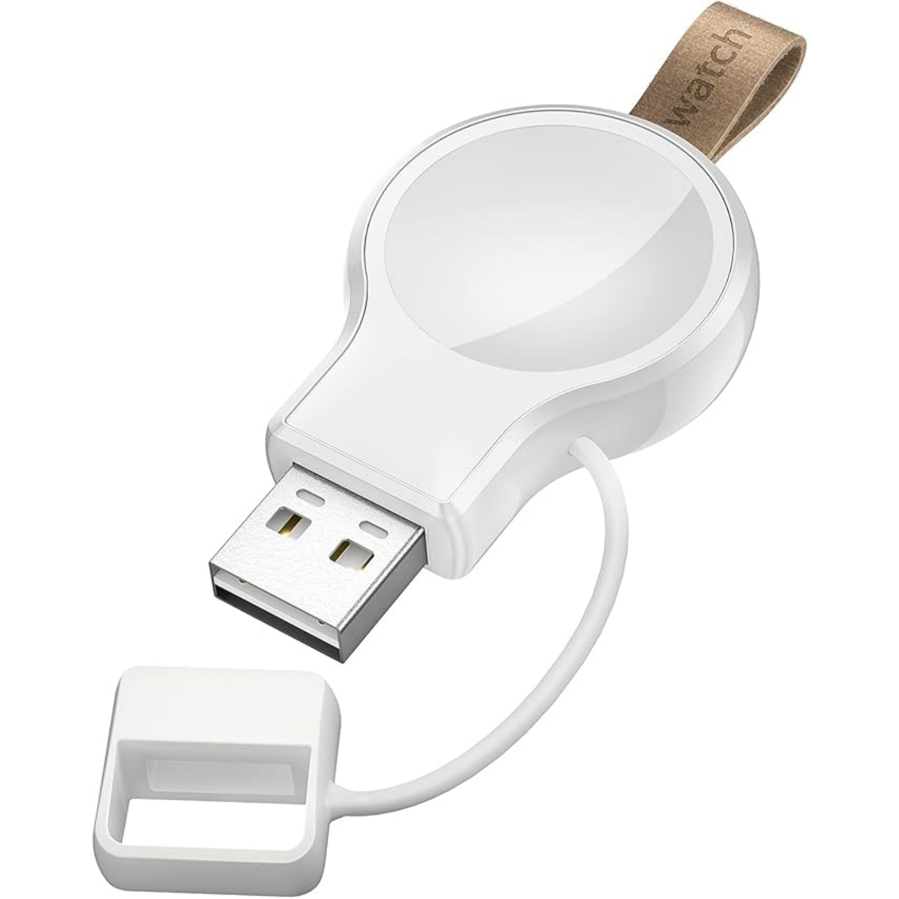 Wireless Watch Charger 2