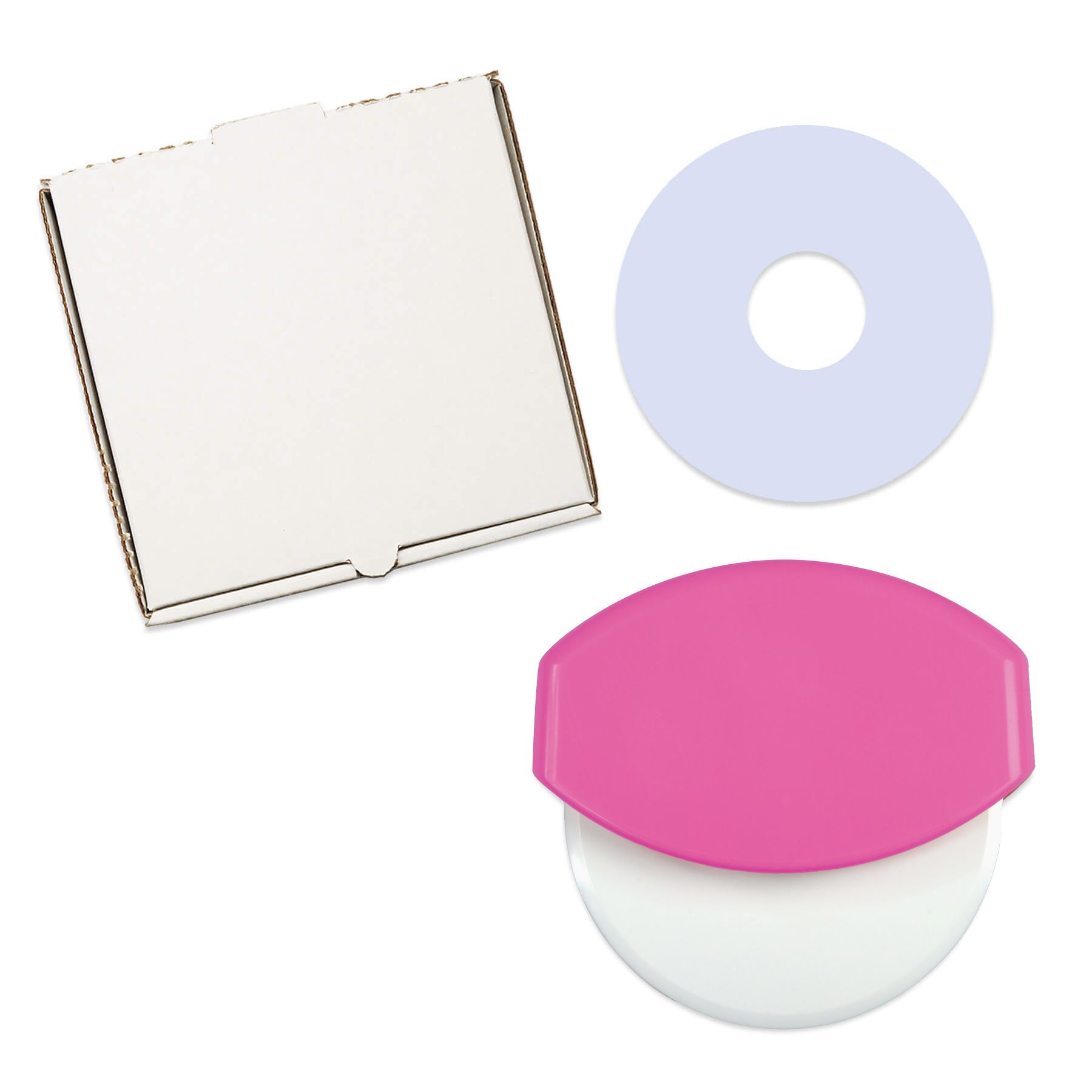 The World's Best Pizza Cutter® Set 13