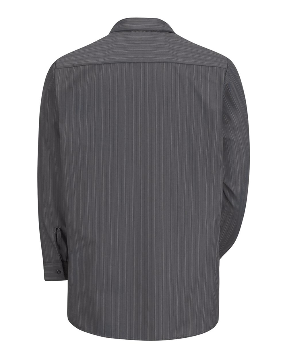 Men's Premium Long Sleeve Work Shirt - SP10 25