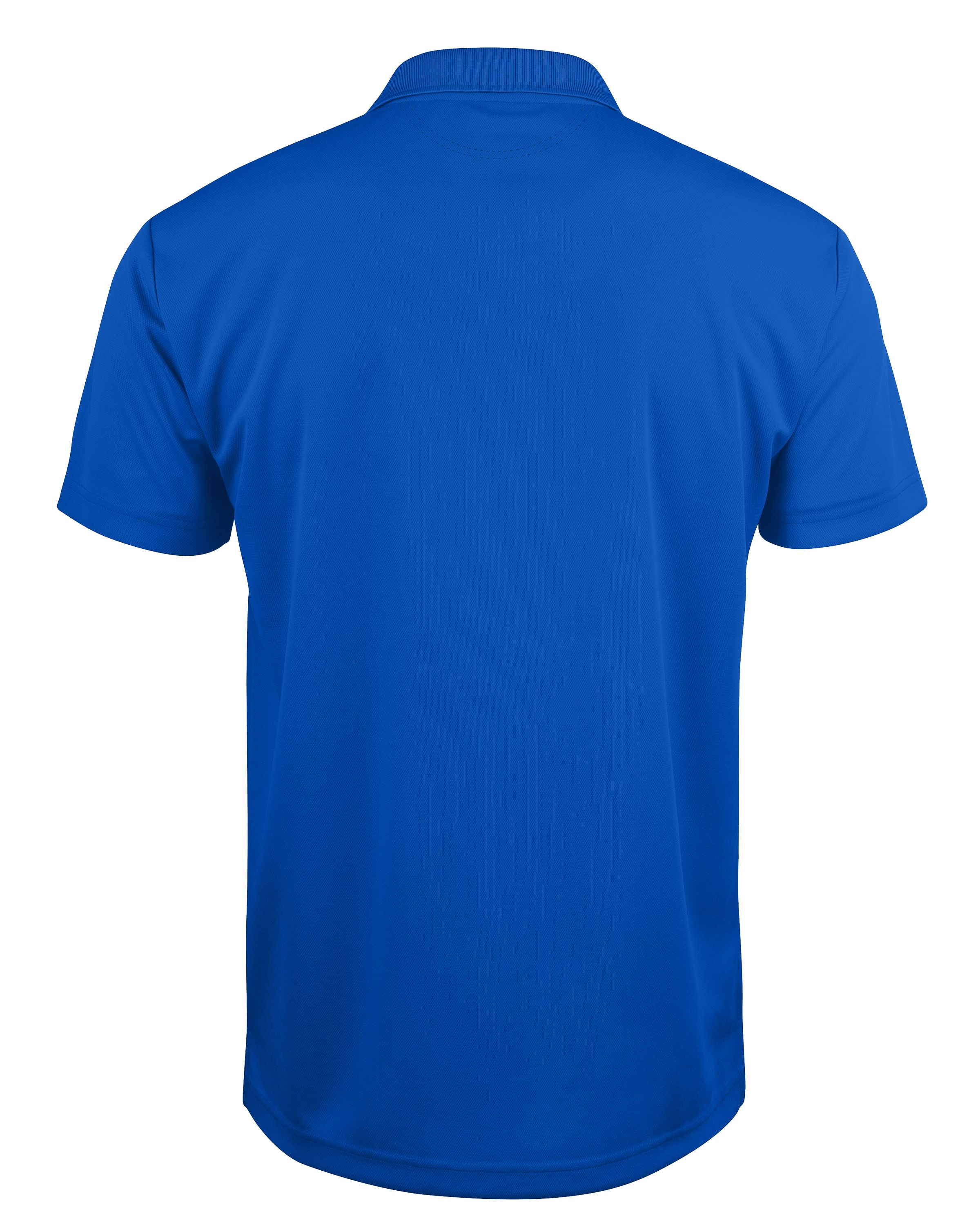 Clique Parma Tech Jersey Mens Polo 29