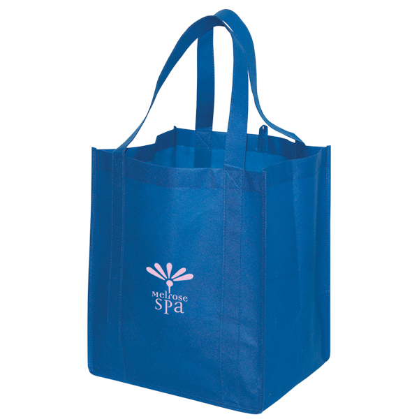Jumbo Non Woven Tote 24