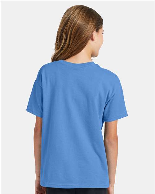 Youth EcoSmart® T-Shirt - 5370 224