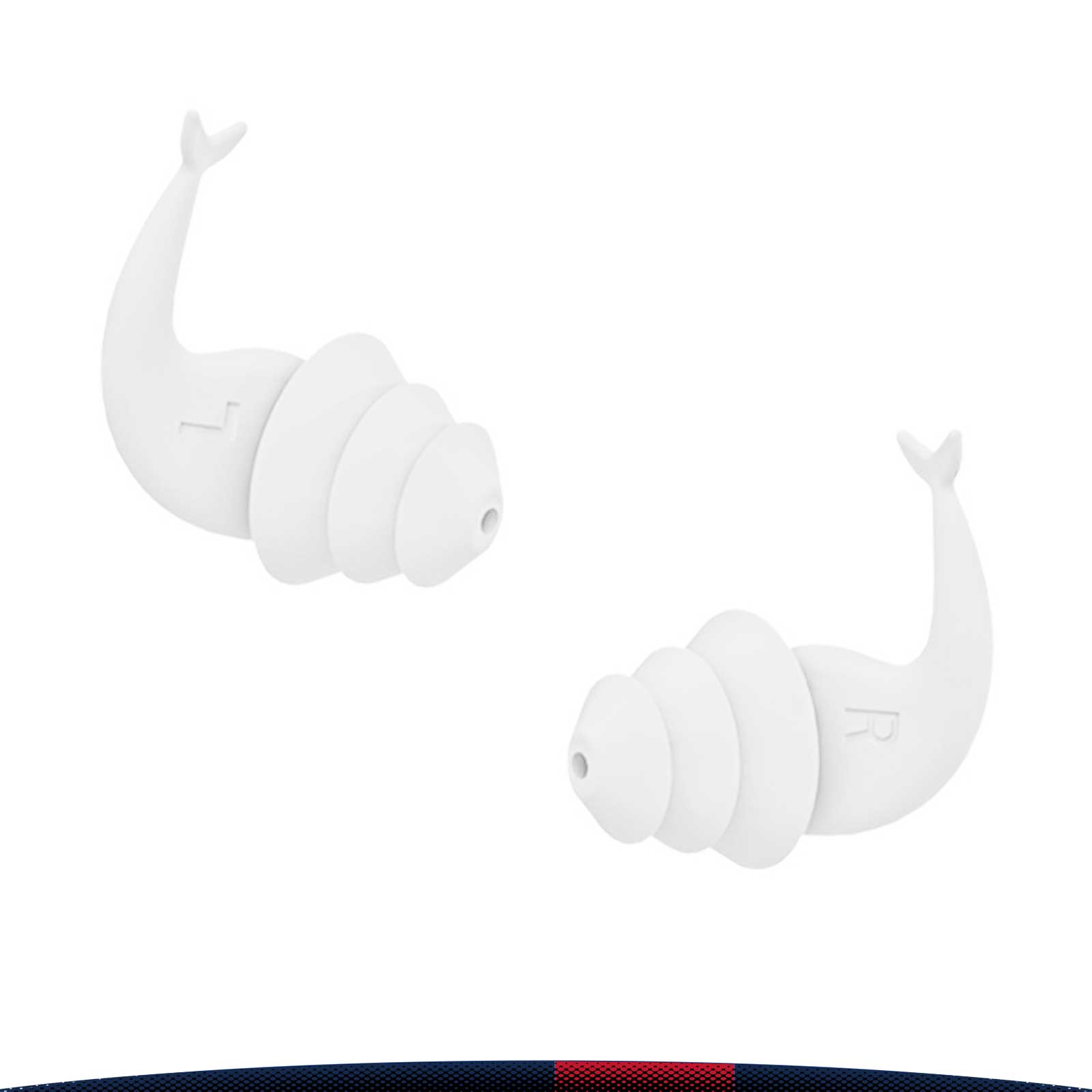 Glarn Silicone Earplugs 1