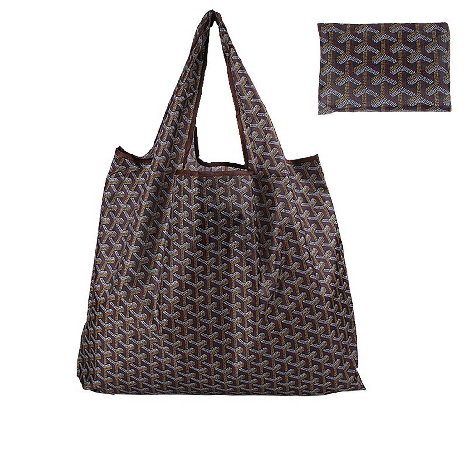 Waterproof polyester storage bag 7