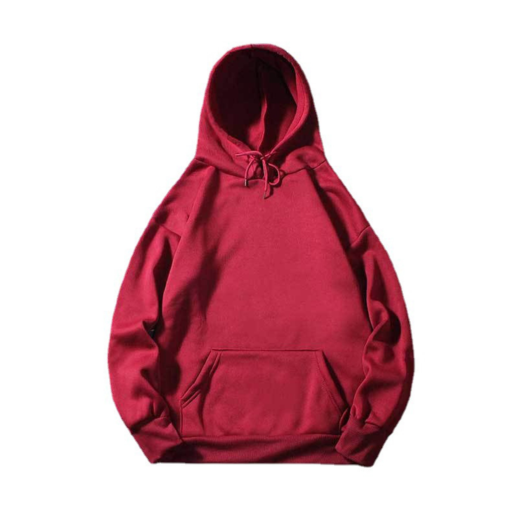 Cotton Hoodie, custom hoodie or sweatshirt with logo imprint 17