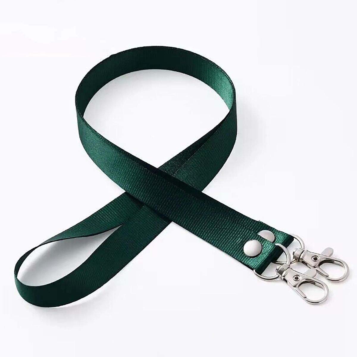 Comfortable Polyester Lanyard with Dual Use 15