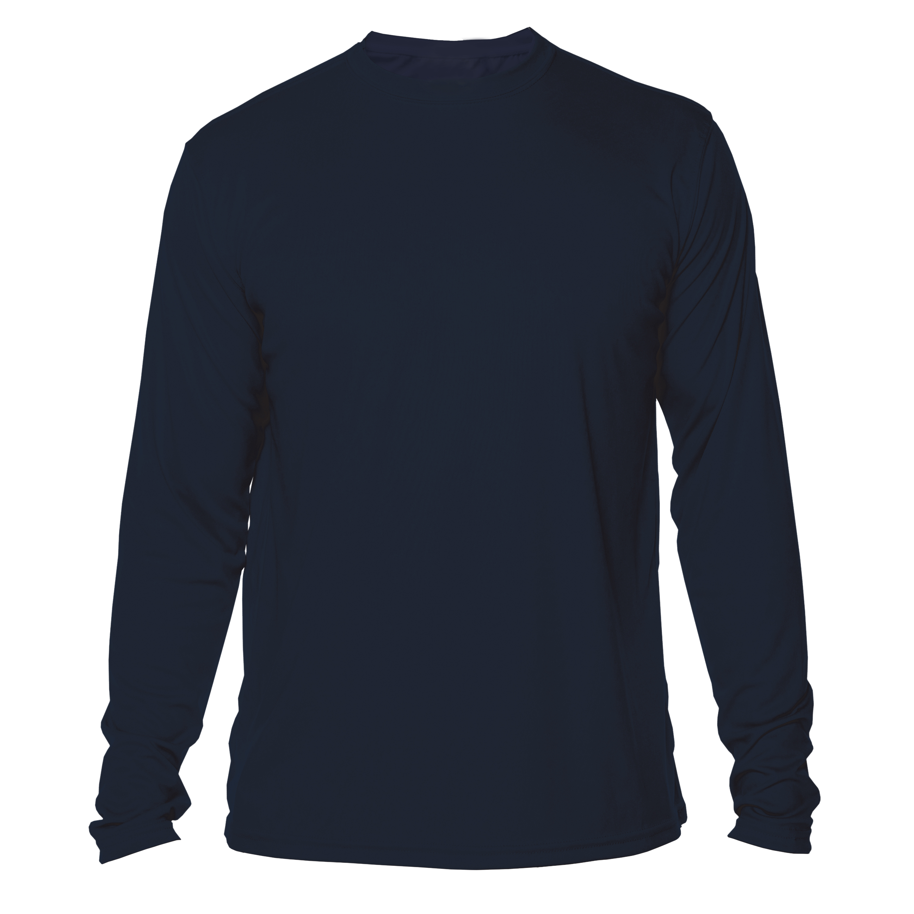 Vapor Apparel Men's Solar Long Sleeve Shirt 18