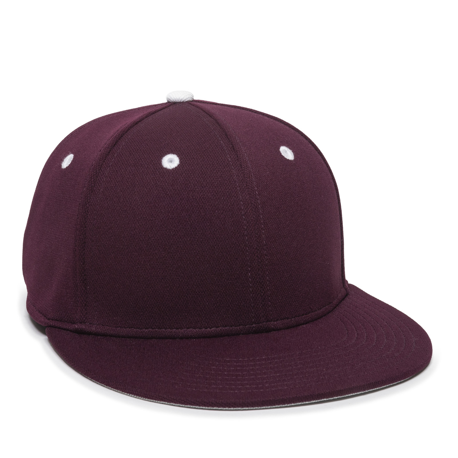 ProFlex Bamboo Charcoal w/Flat Visor 33