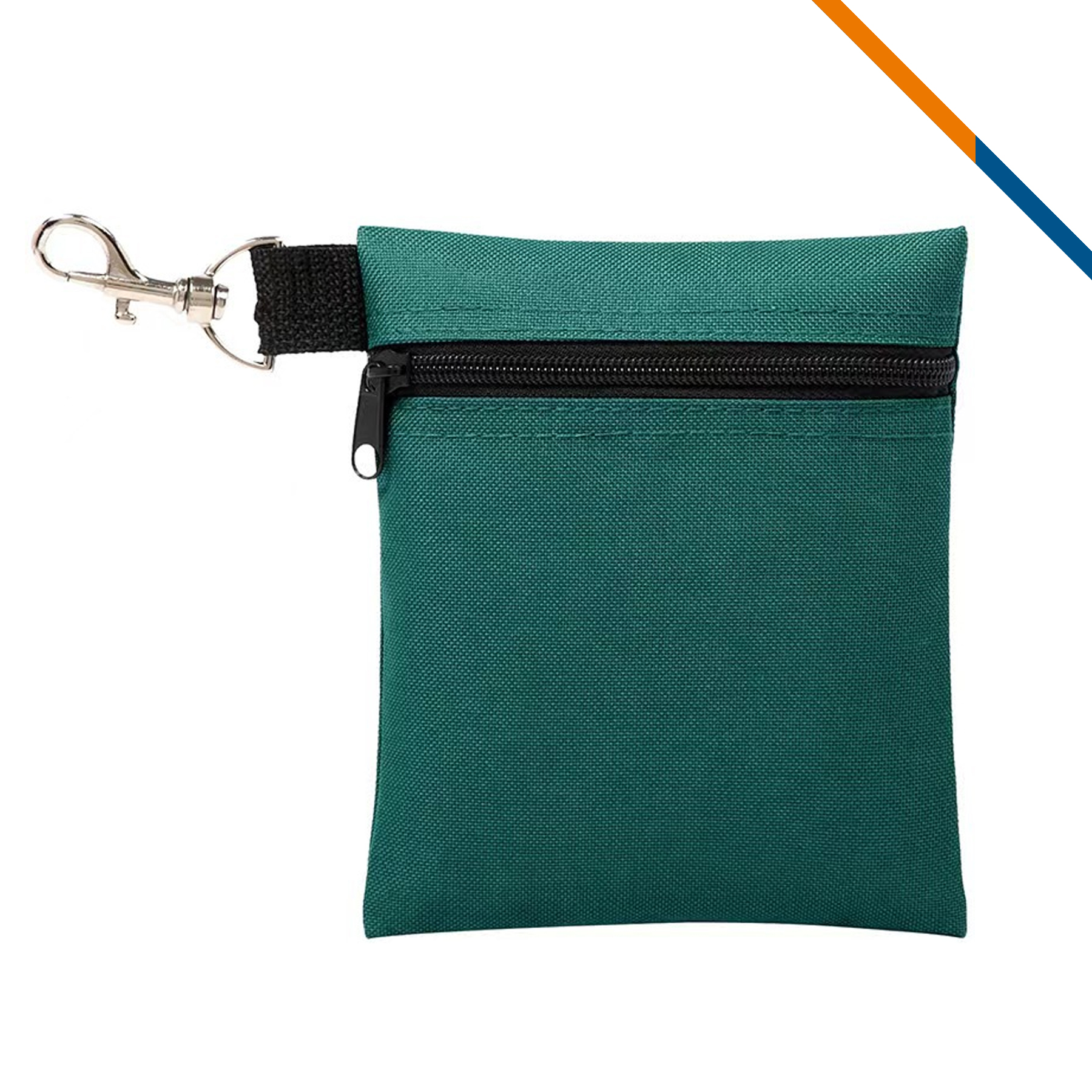 Zelk 3in1 Golf Ball Pouch 11