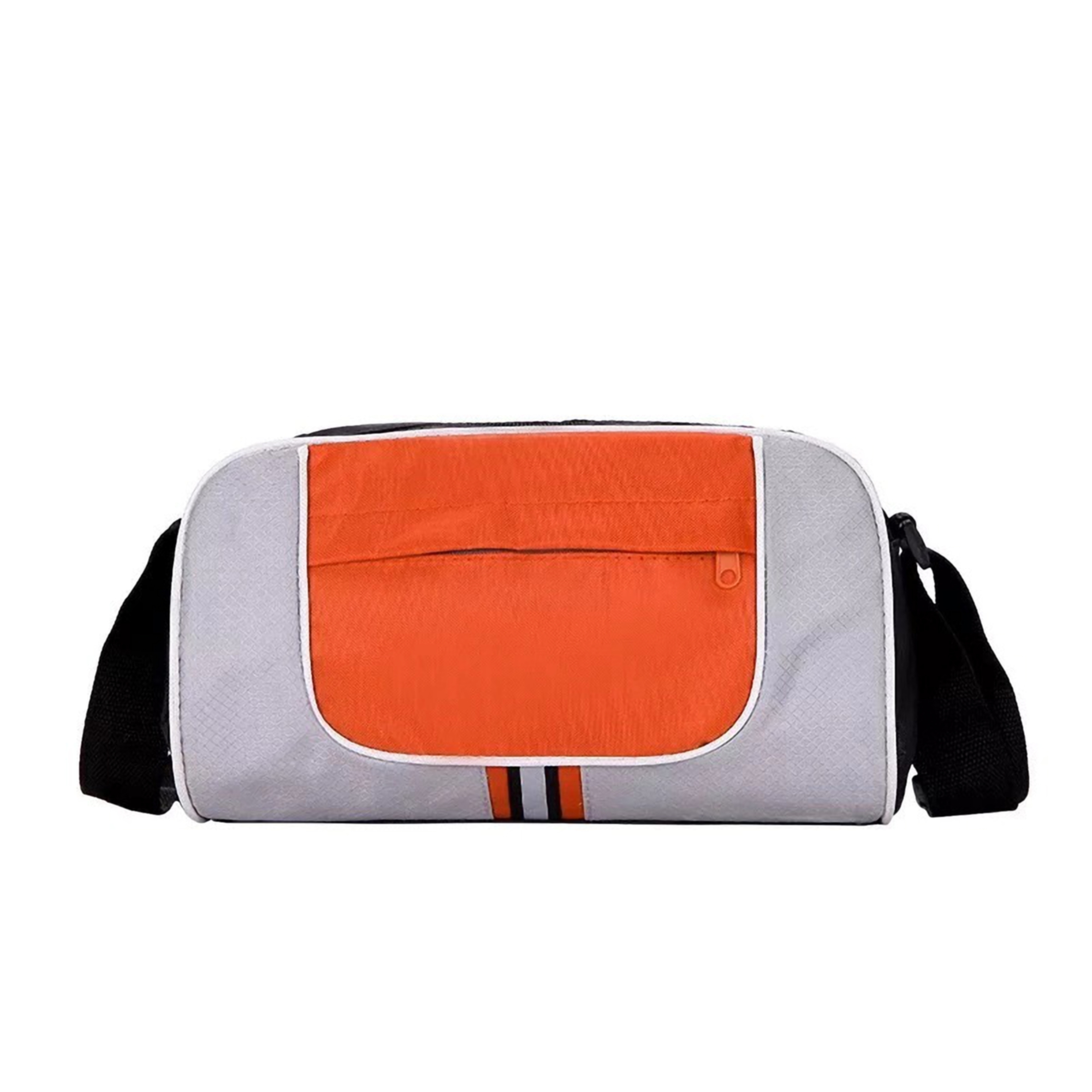 Durable Oxford Fabric Workout Duffle Bag 2
