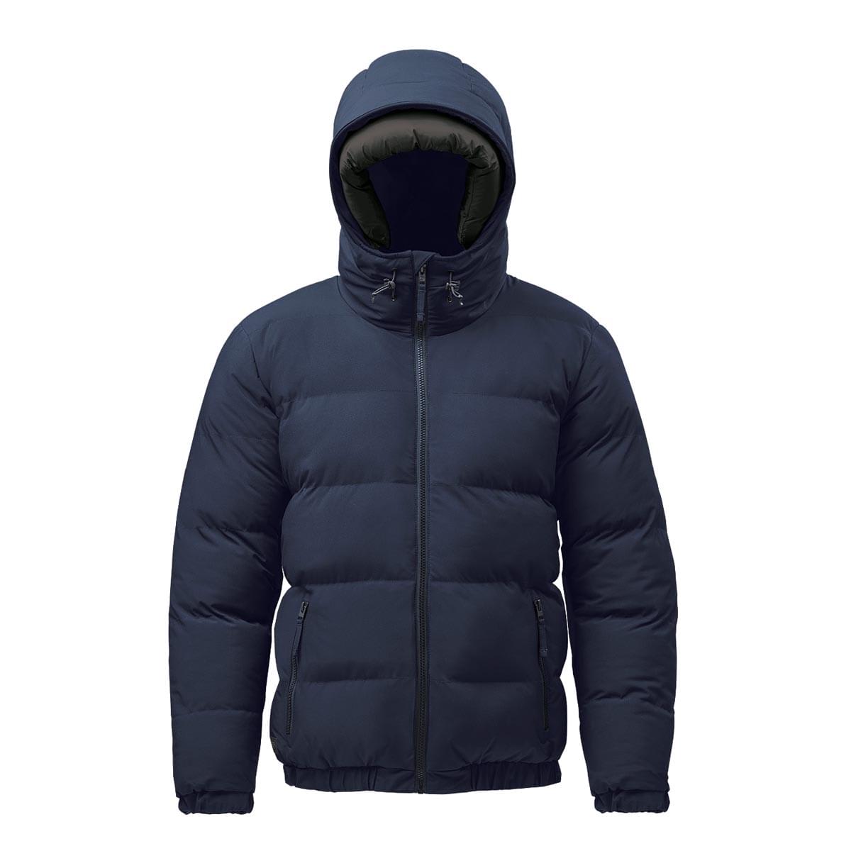Stormtech Men's Explorer Quilted Jacket 22