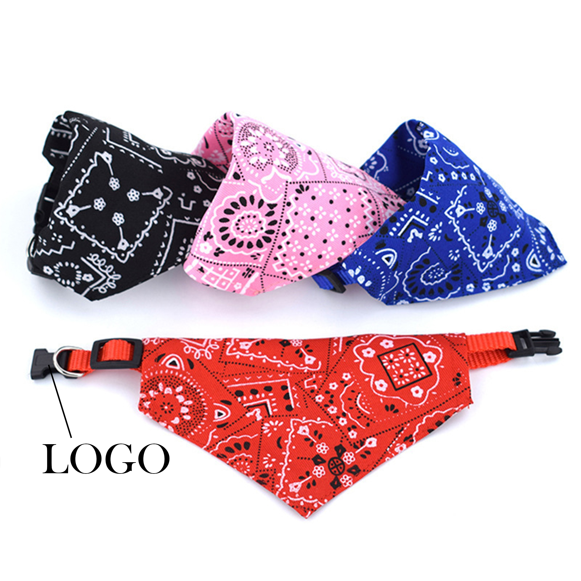 Pet Collar 3