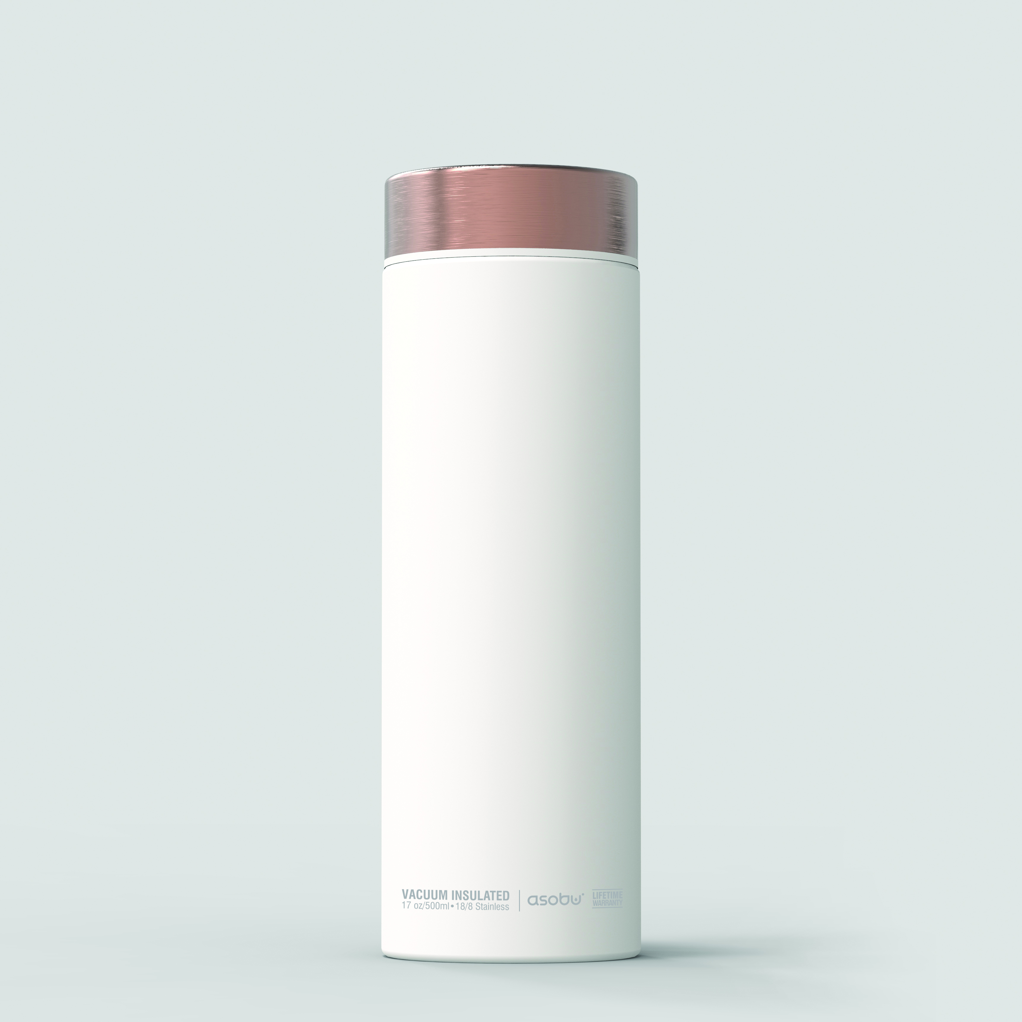 17 oz Asobu Le Baton Travel Bottle, custom water bottle with logo imprint 41