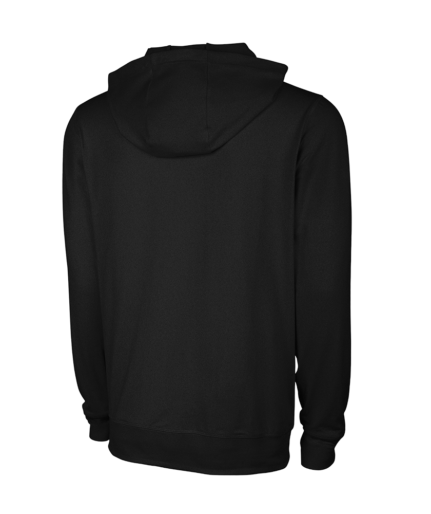 Men's Pulse Performance Quarter Zip Hoodie
