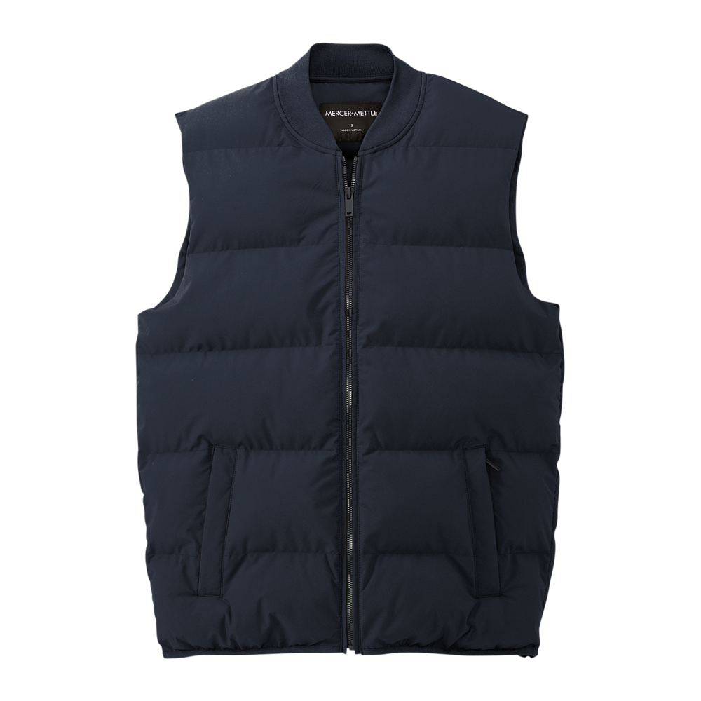 Men's Cold Weather Vest 6