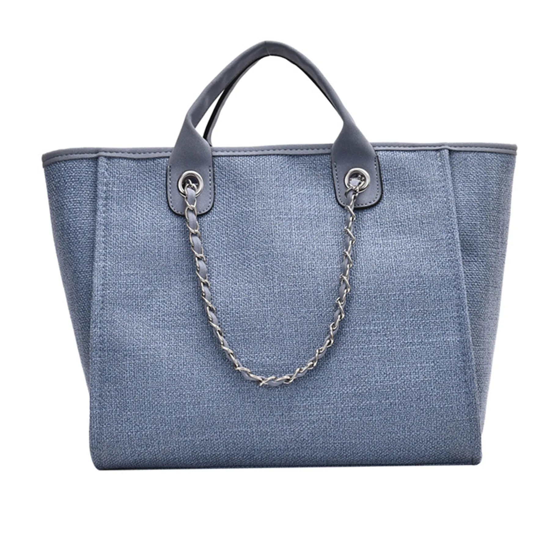 Canvas Tote Bag, custom tote bag with logo imprint 8
