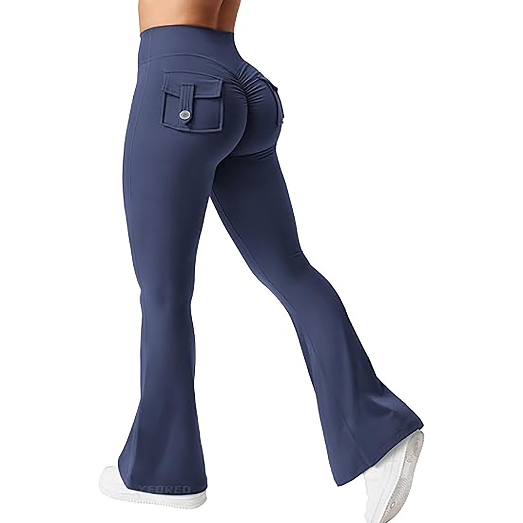 Pockets Yoga Pant 9