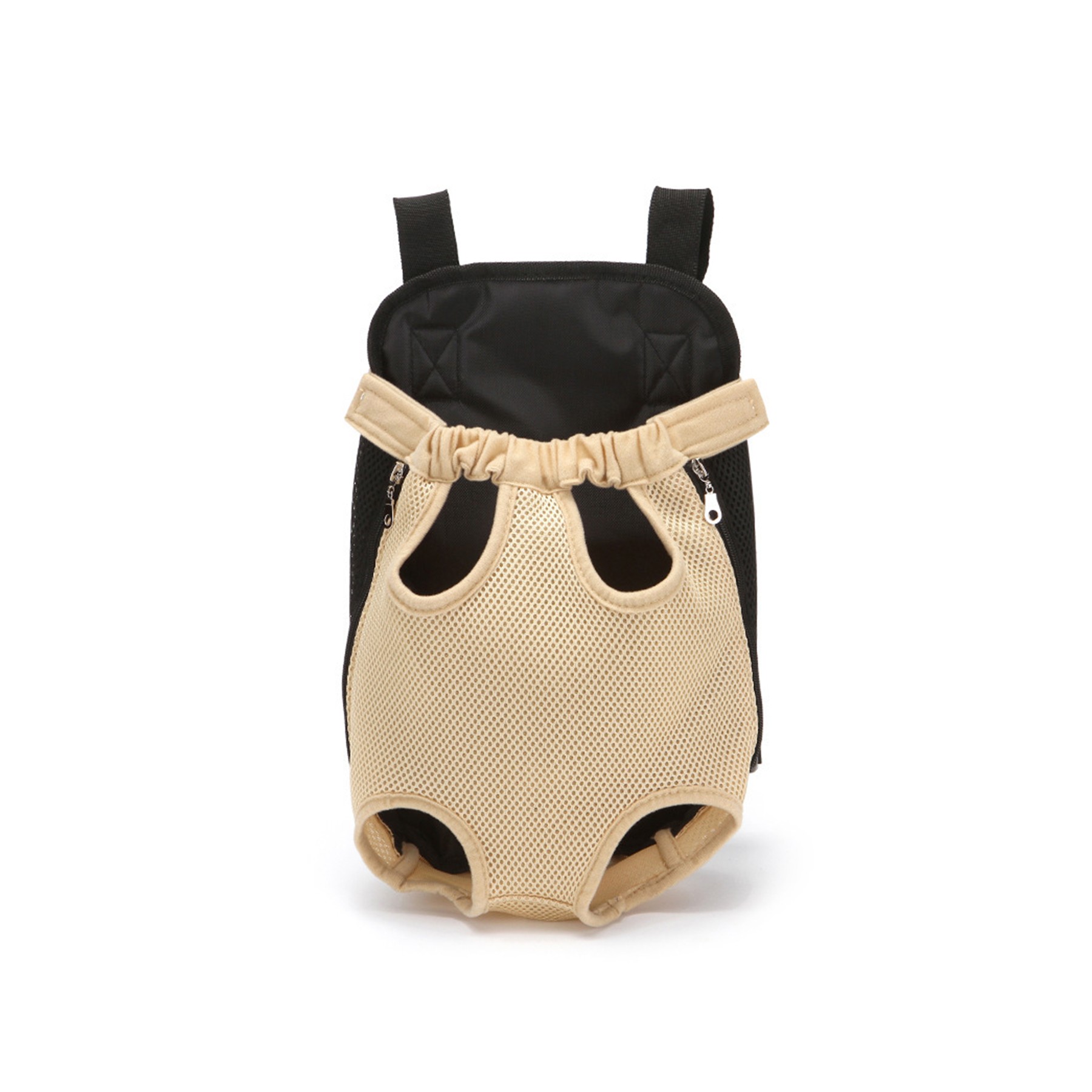 Outdoor Pet Carrier Backpack 6