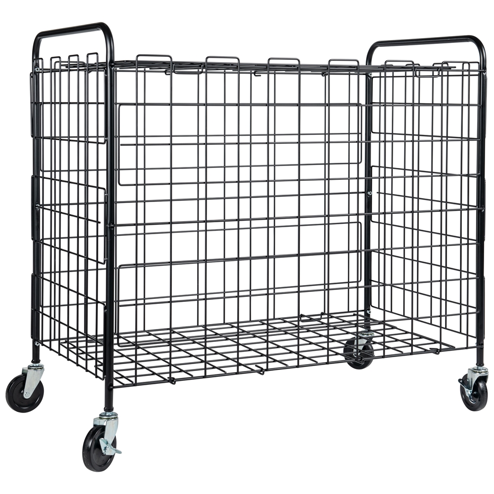 Portable Ball Locker 2