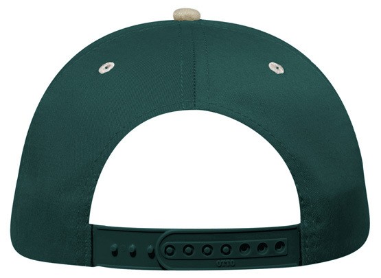 OTTO CAP 6 Panel Low Profile Baseball Cap 14