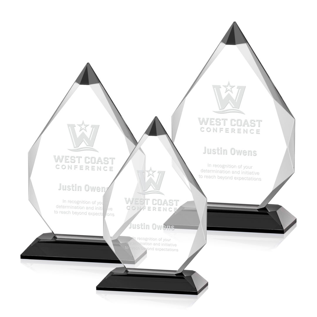 Granville Award - Black