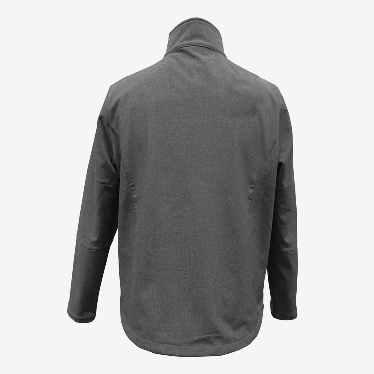 Men's Aurora Soft Shell Jacket 13