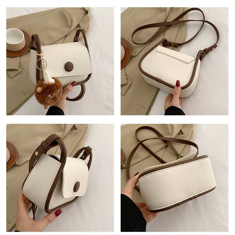 Simple Commuter Bag 15
