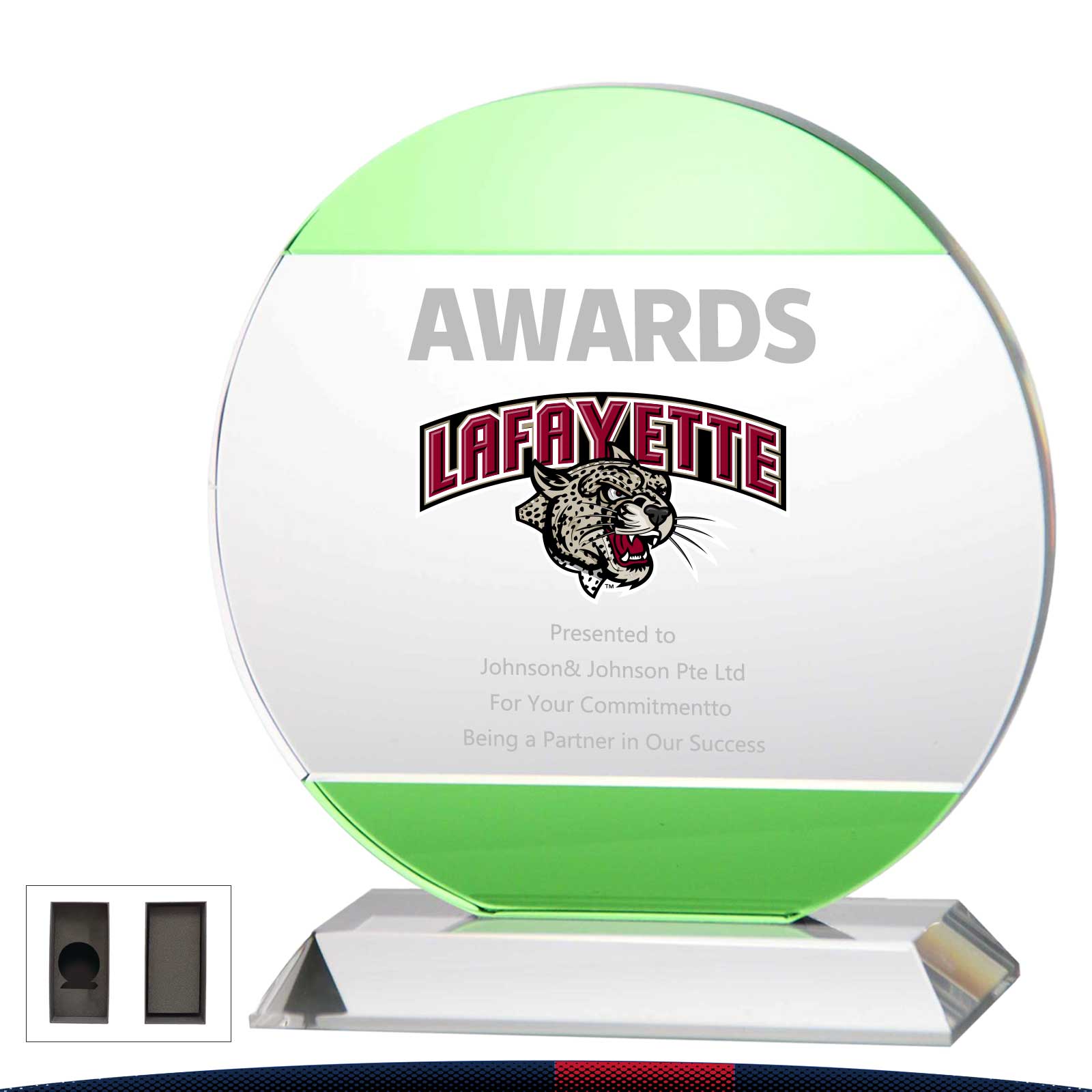 Larsti Circle Trophy 2