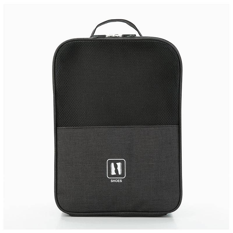 Nylon Travel Mesh Shoe Bags 6