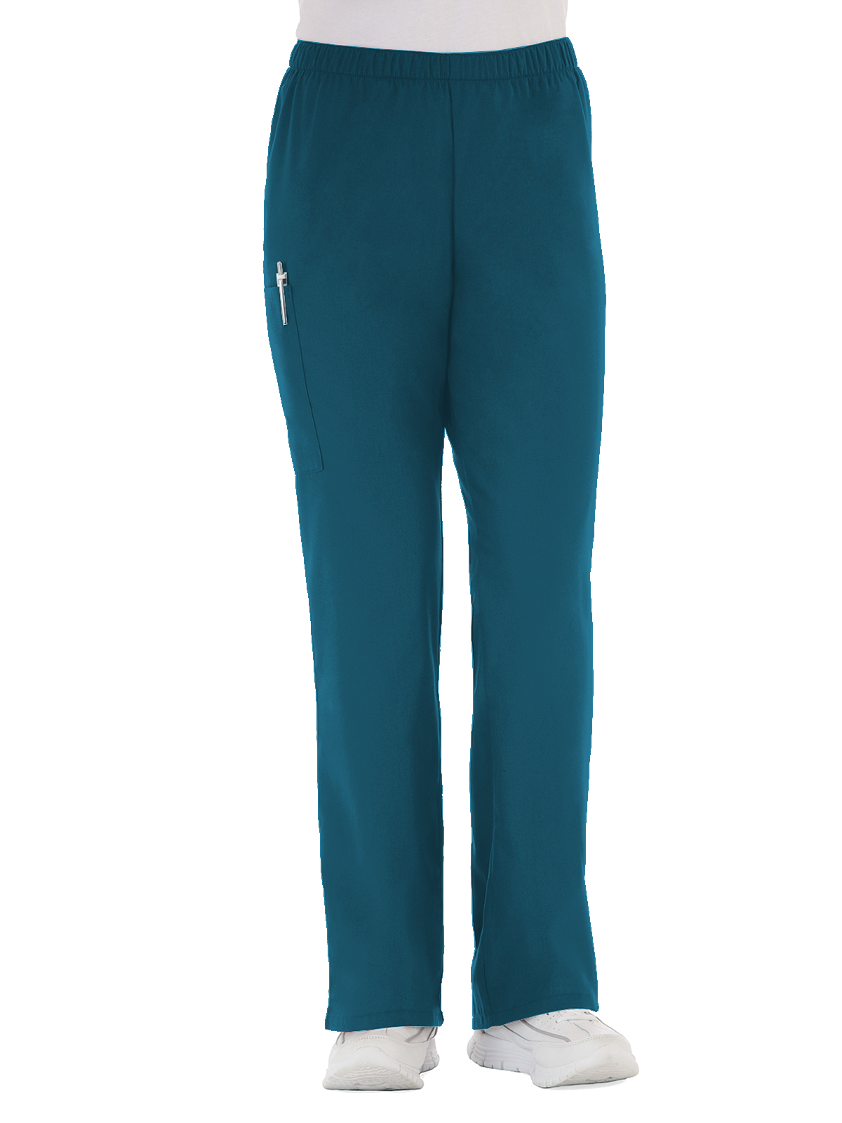 Fundamentals - Women's 2-Pocket Cargo Pant 2