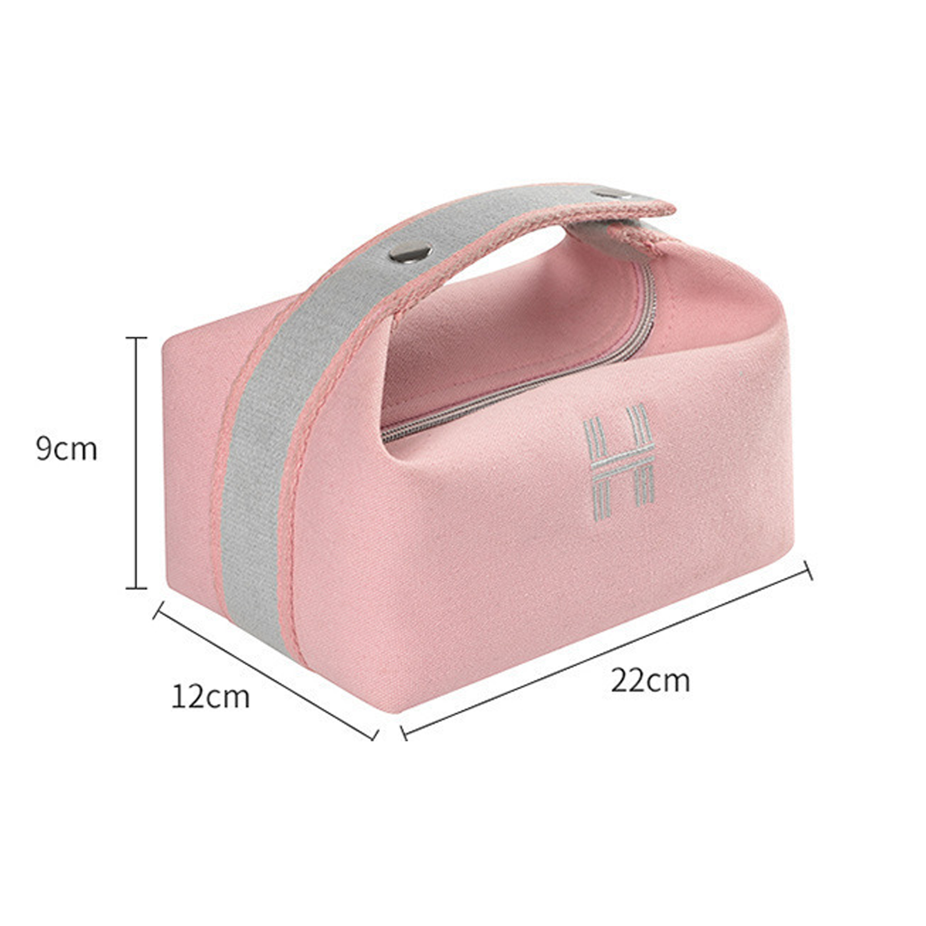 Portable Cosmetic Bag 1