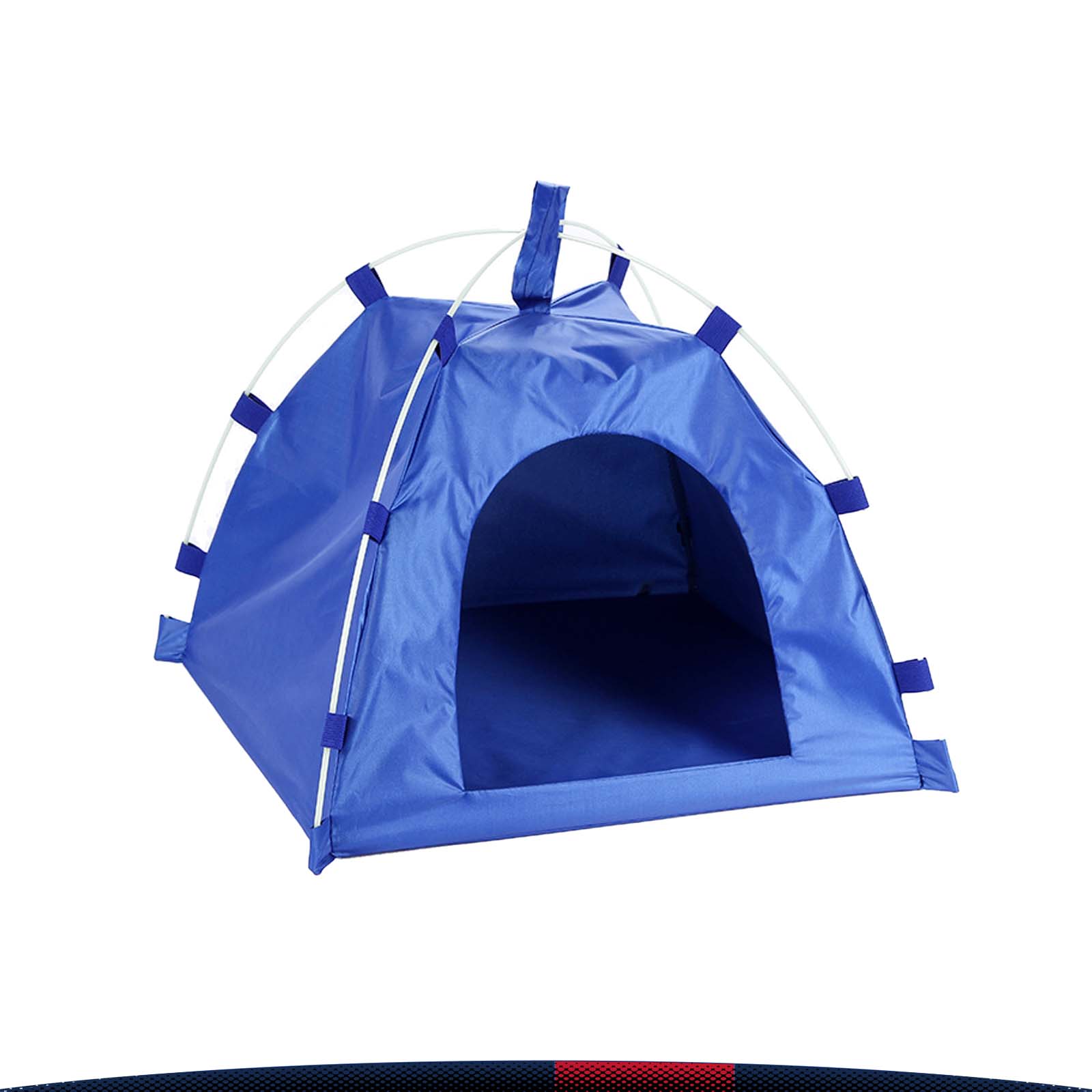 Puooy Detachable Pet Tent 3