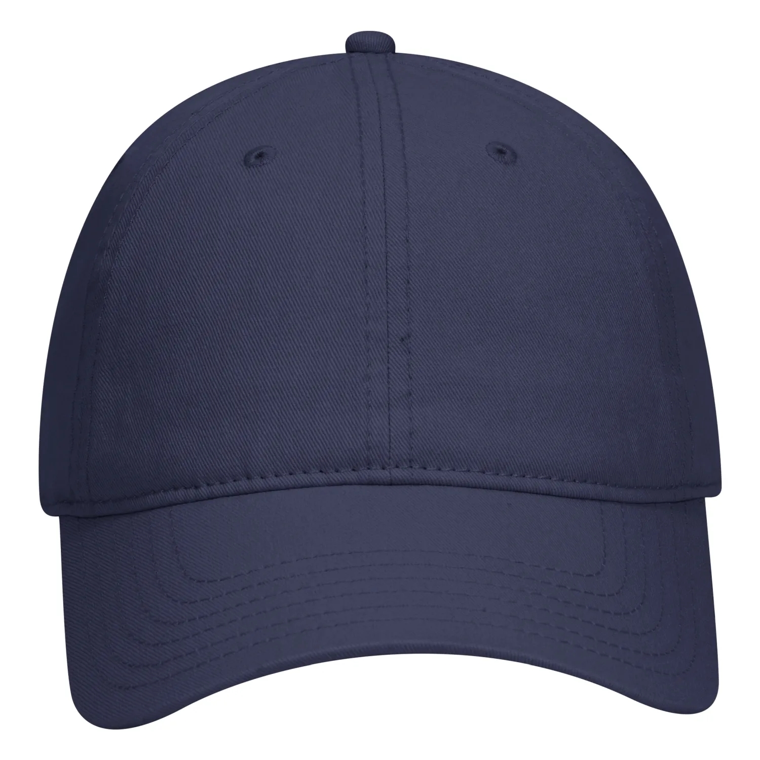 OTTO CAP 6 PANEL LOW PROFILE DAD HAT 65