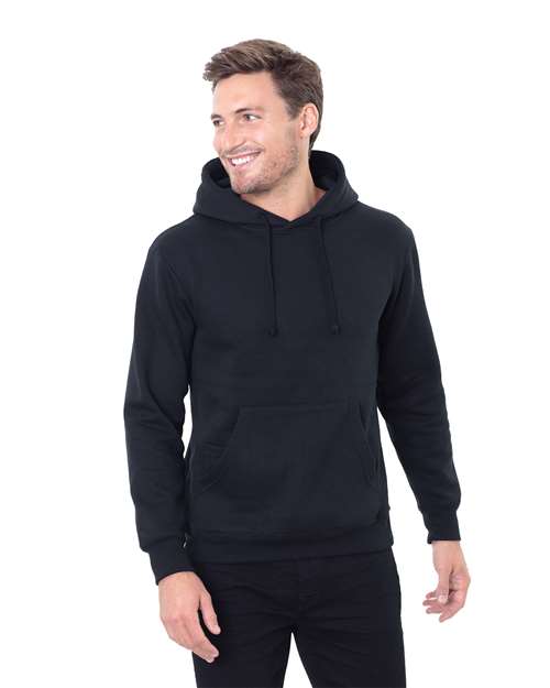 Unisex Epic Fleece Pullover Hooded Sweatshirt - T2000 7