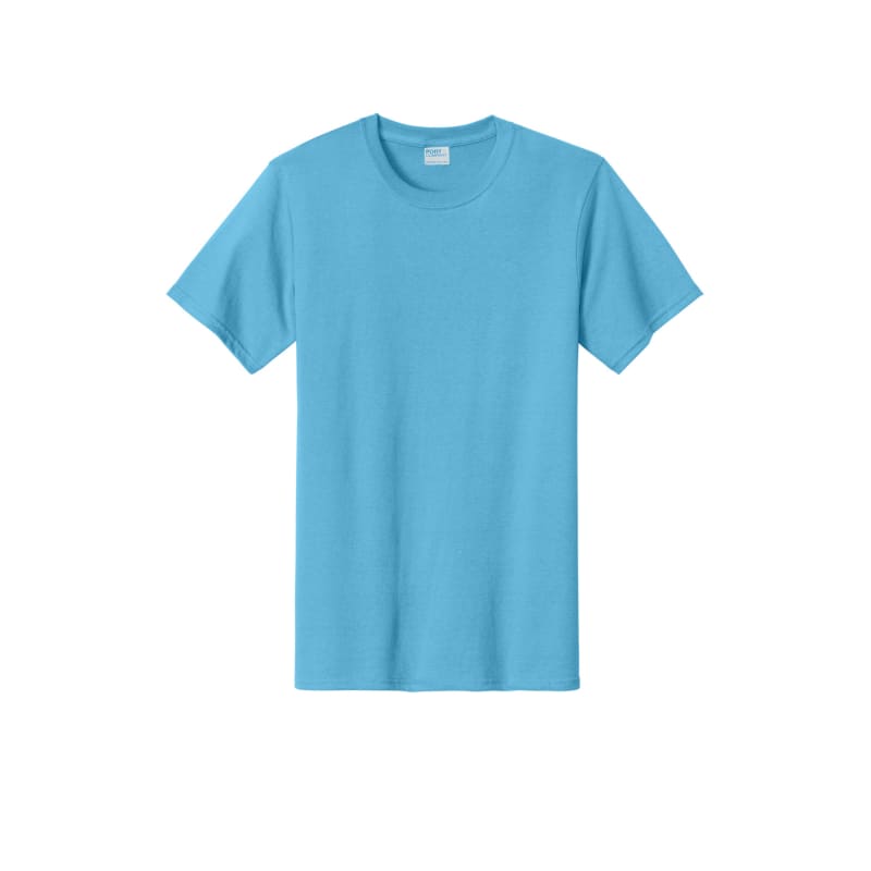 Port & Company - Essential Tee. 188