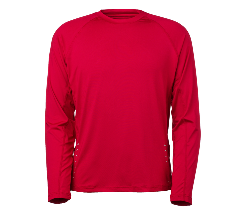 Men's Savanna Wicking Shirt 12