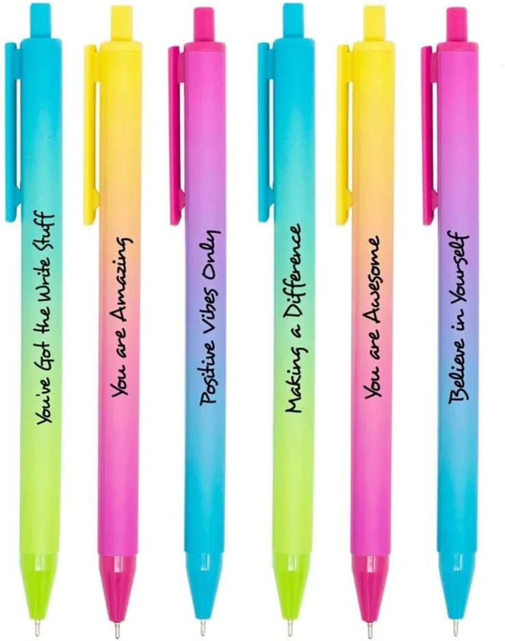 Lemonade Comfort Pen 4
