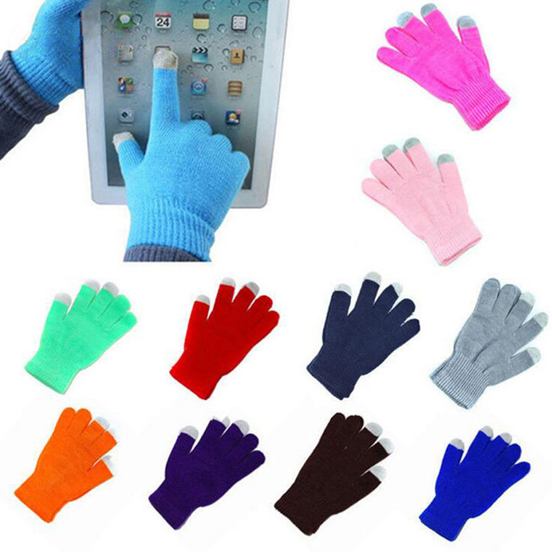 Touch Screen Gloves 5