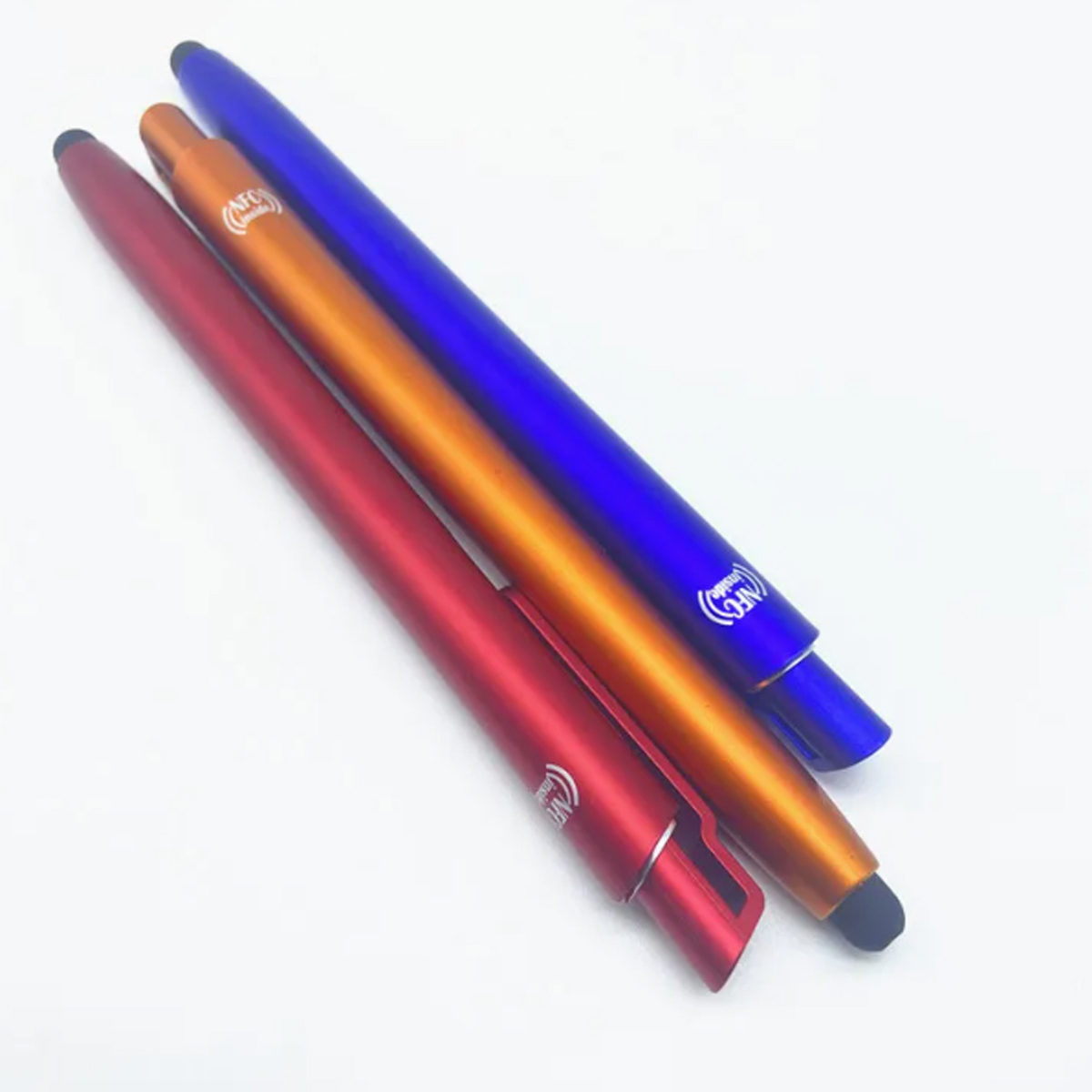 3 in 1 NFC Stylus Pen 4