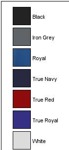 PosiCharge Competitor Tank