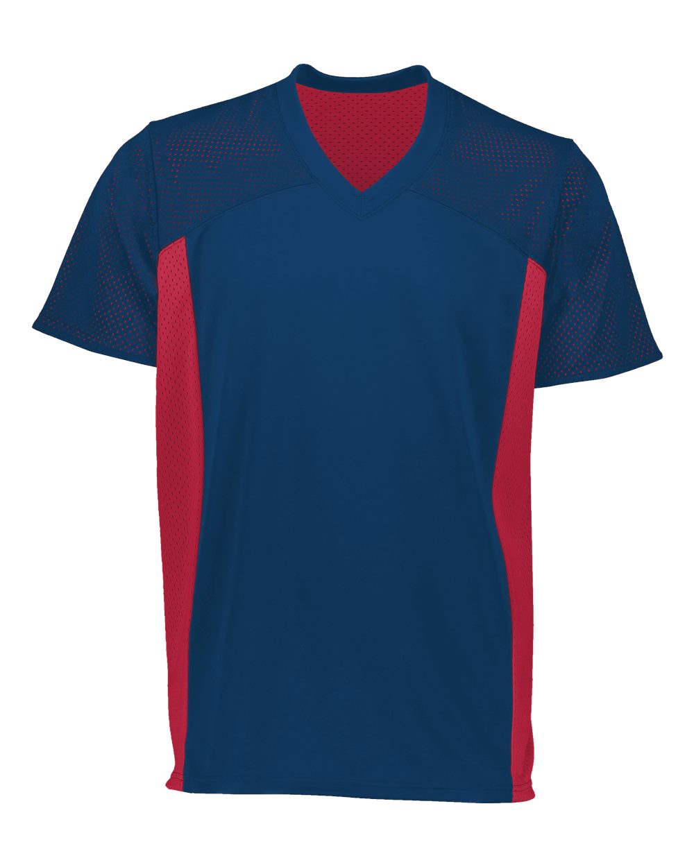 Unisex Reversible Flag Football Jersey - 264 19