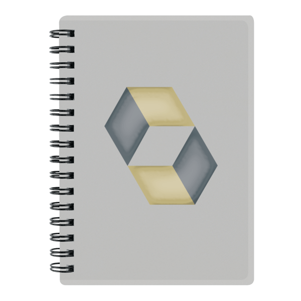 Mini Pocket-Buddy Notebook 26