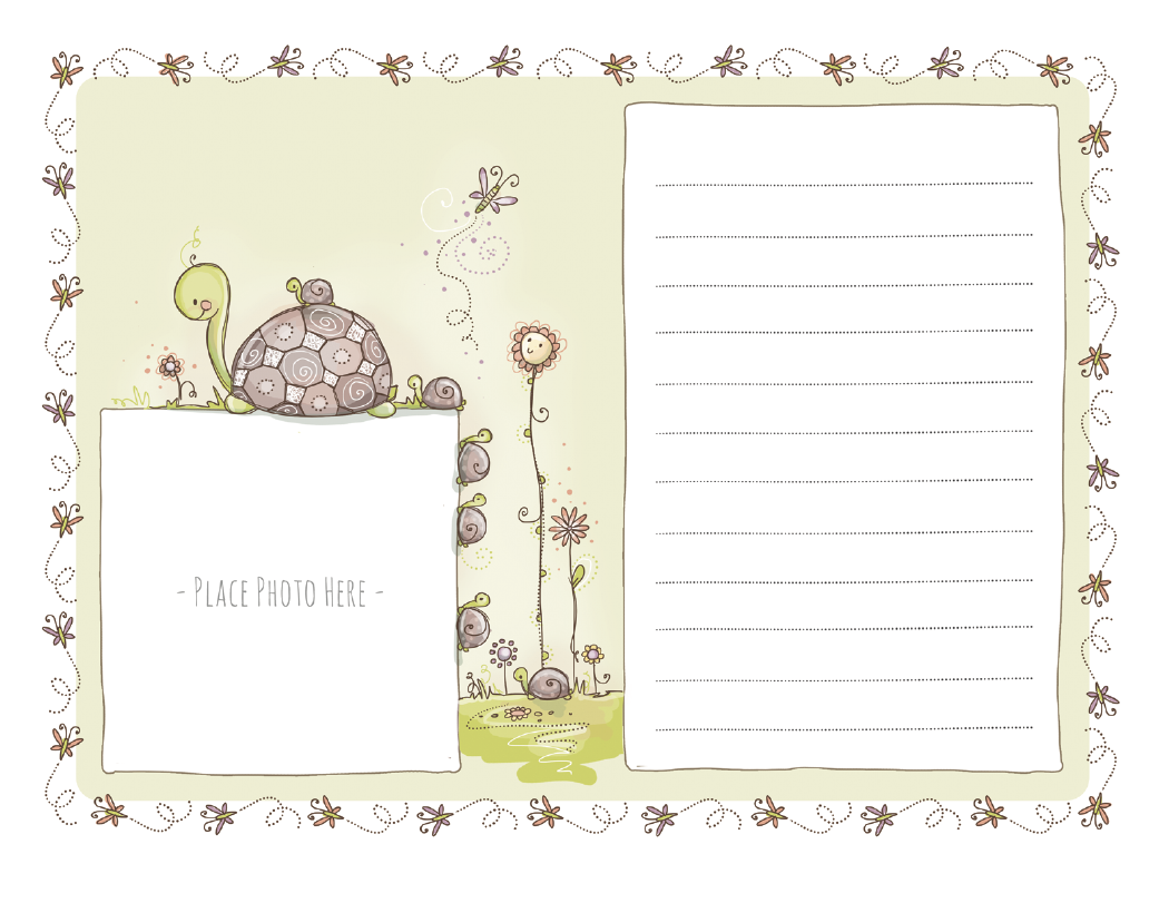 Triumph® Calendars Baby's First Year by Rachelle Anne Miller 57