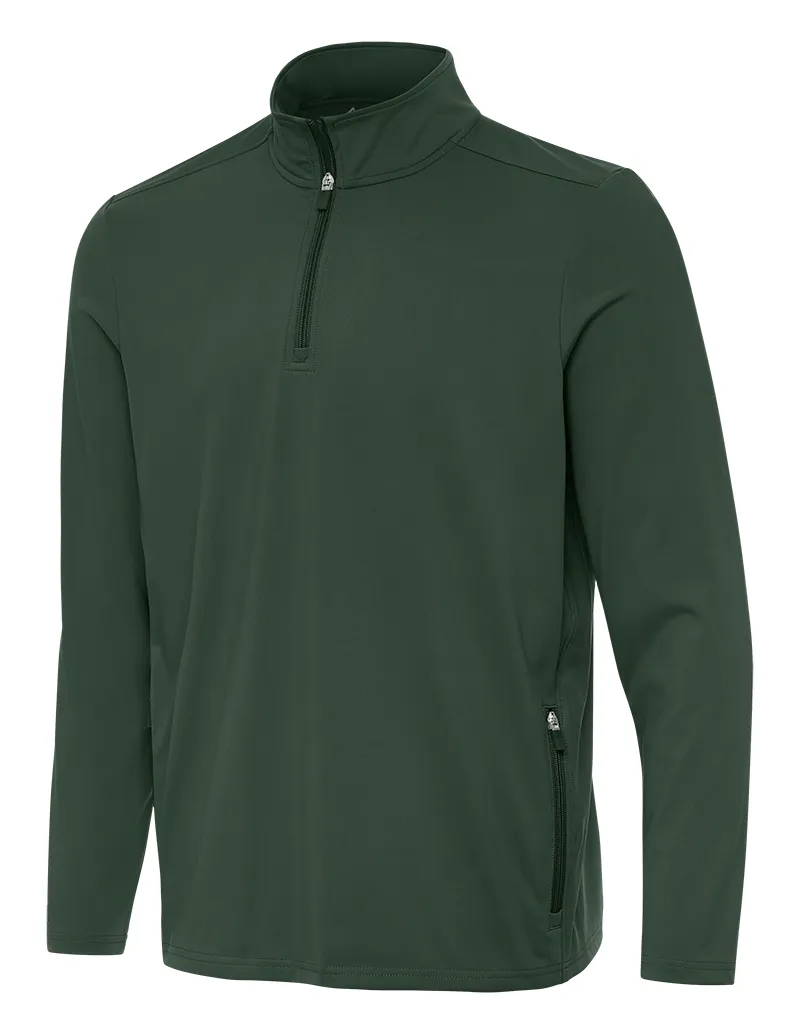 Perilous 1/4 Zip Pullover, custom hoodie or sweatshirt with logo imprint 6