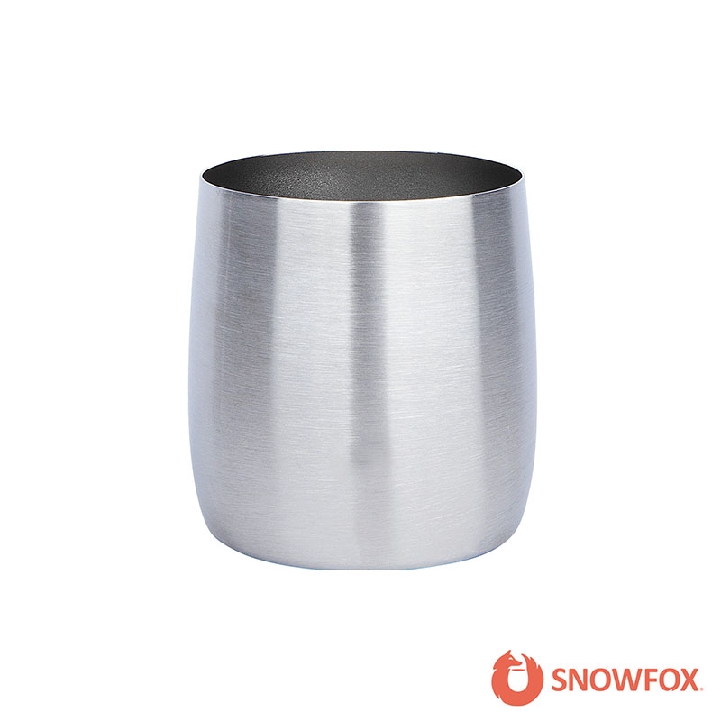 Snowfox® 11 oz. Vacuum Insulated Whiskey Rocks Tumbler 12