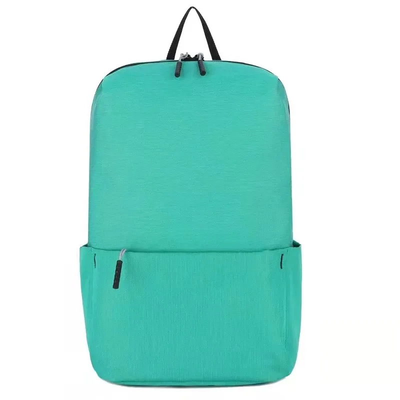 Outdoor Travel Foldable Backpack 9